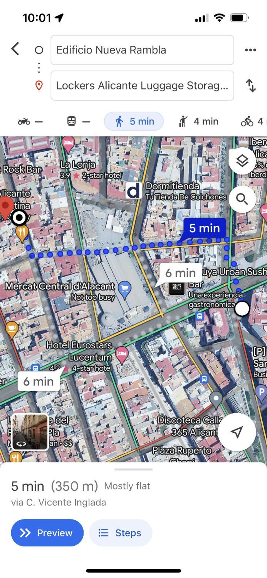 Centrally-Located, Spacious Flat At Historic Centre & Short Walk To Beach Alicante Eksteriør billede